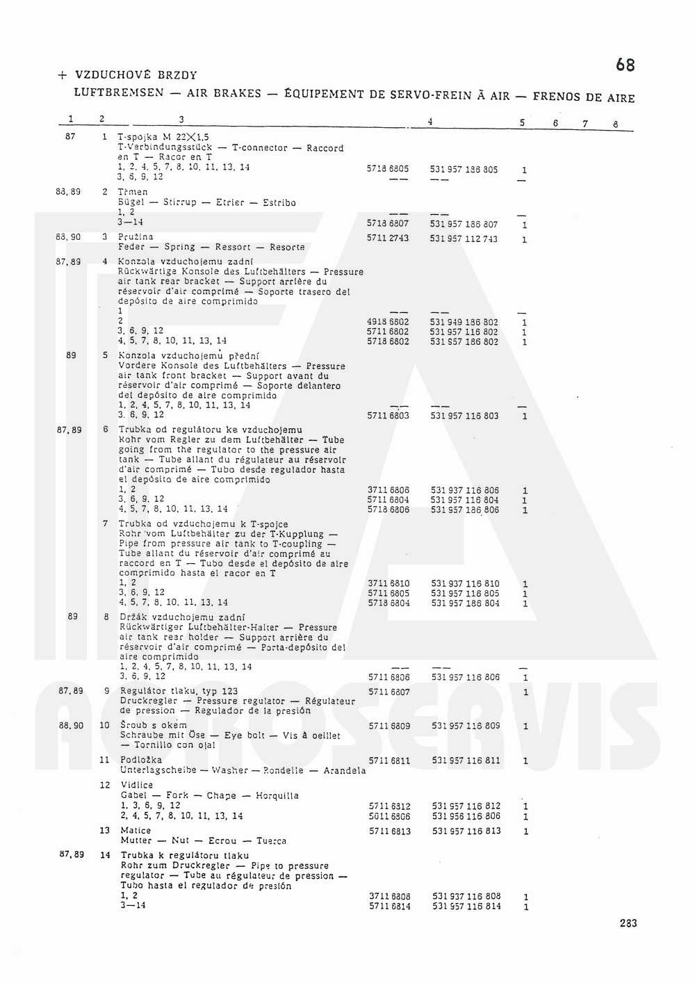 interaktivní katalog