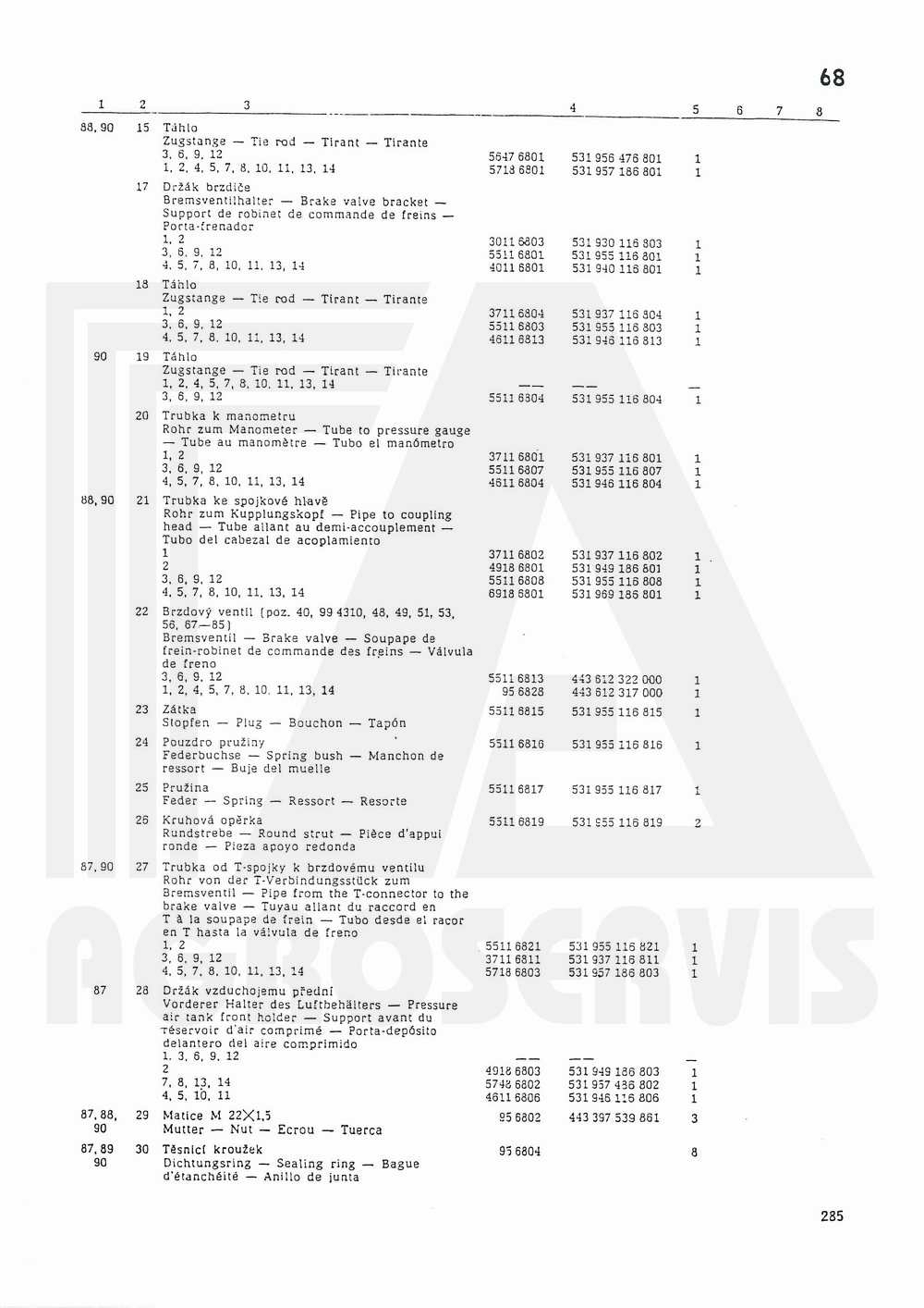 interaktivní katalog