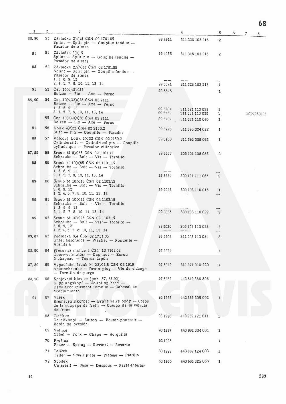 interaktivní katalog