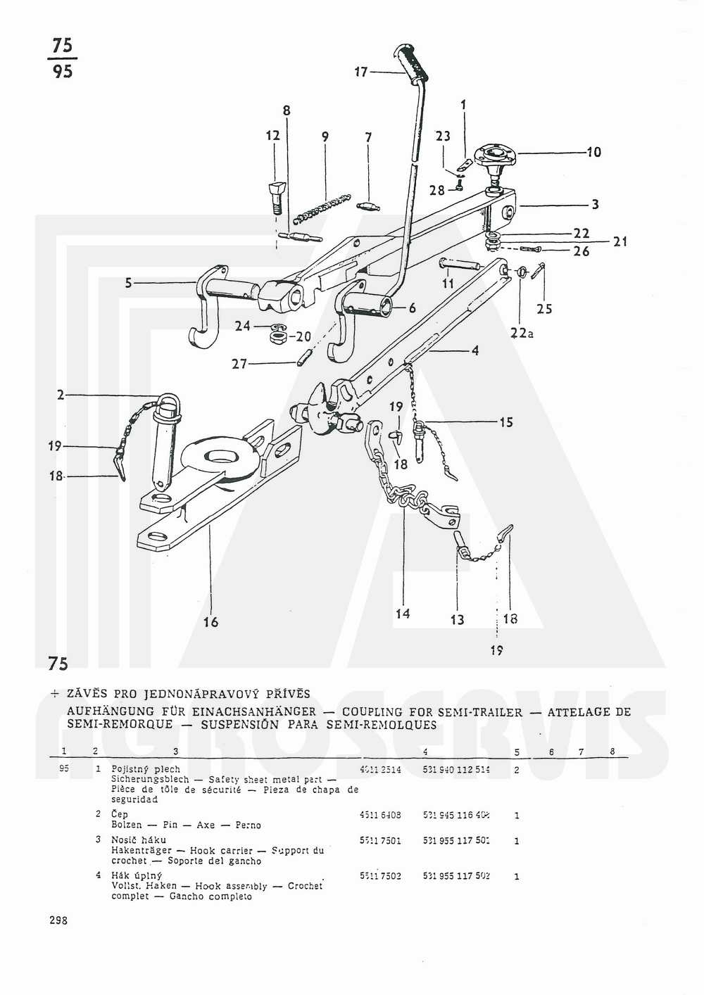 interaktivní katalog