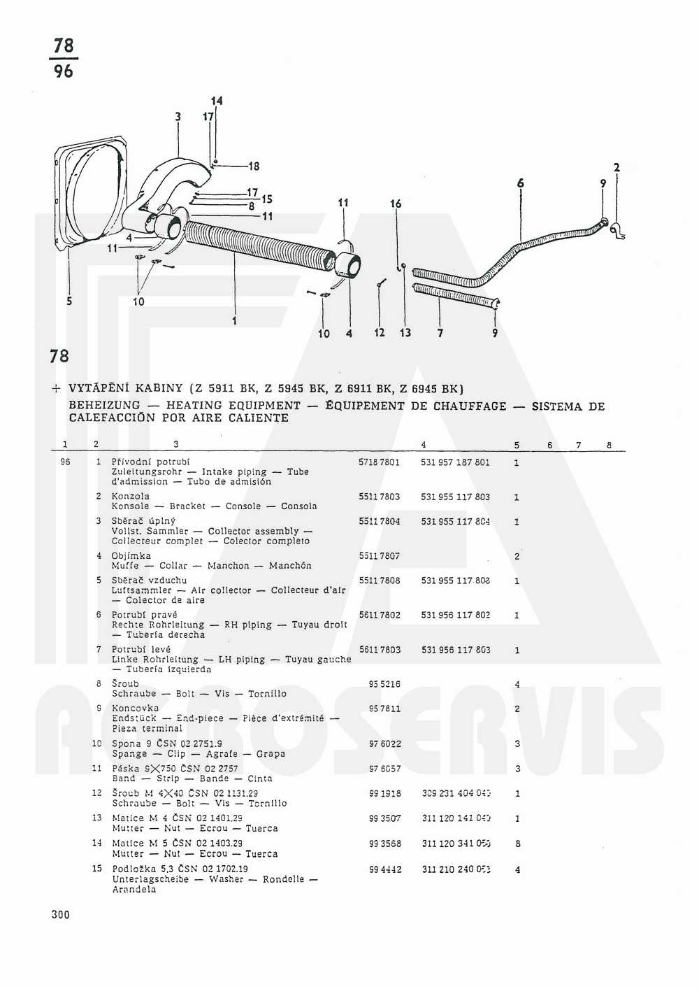 interaktivní katalog