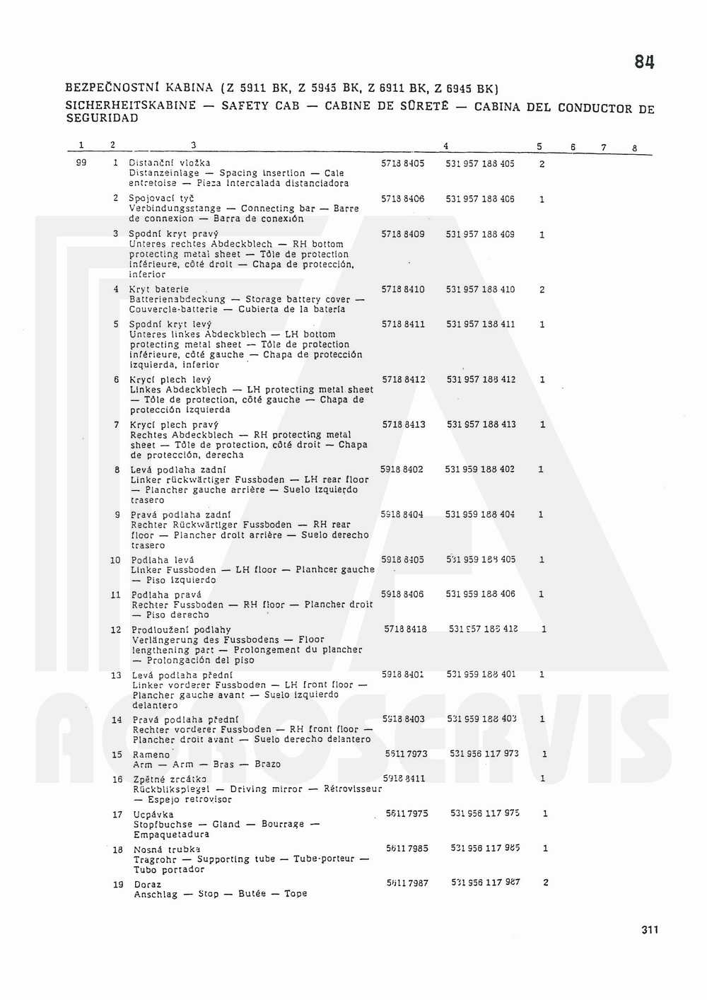 interaktivní katalog