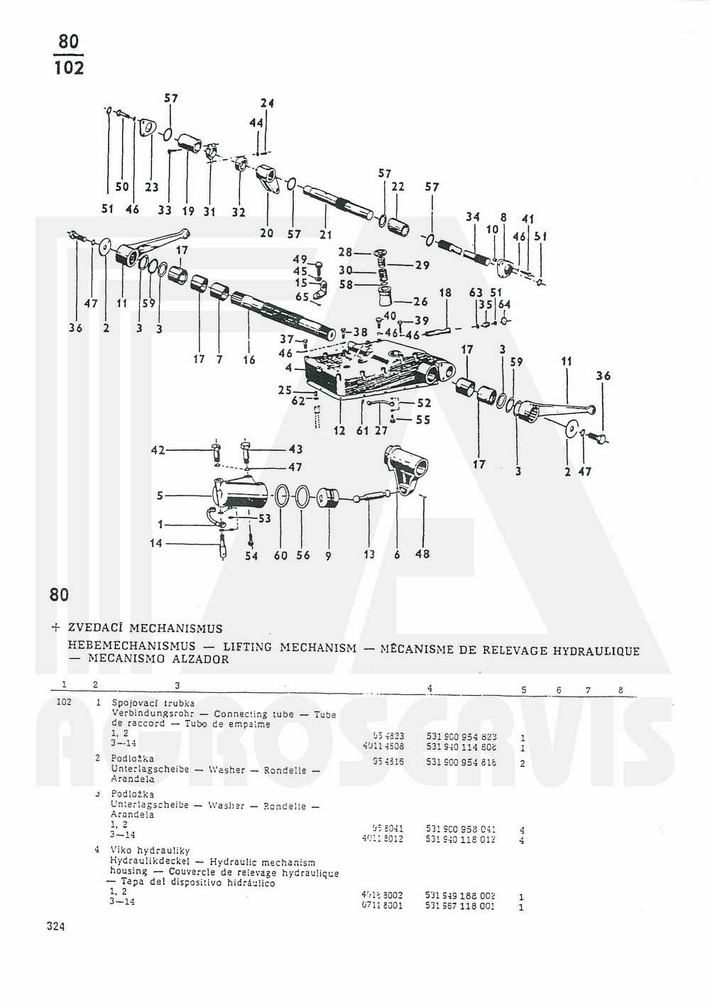 interaktivní katalog