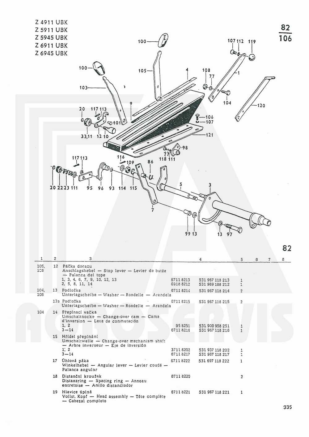 interaktivní katalog