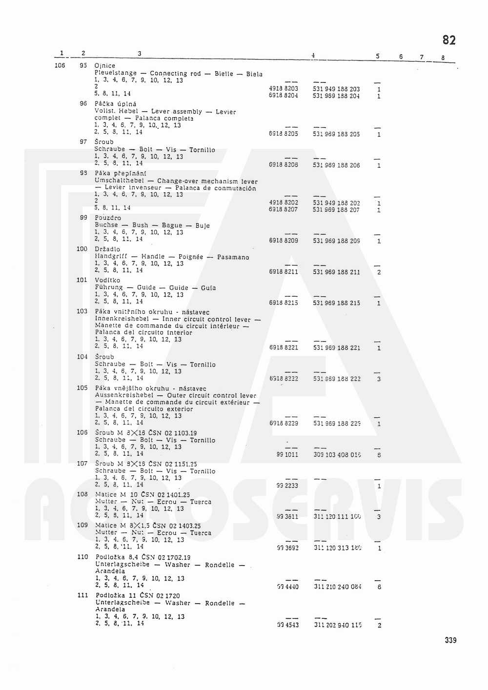 interaktivní katalog