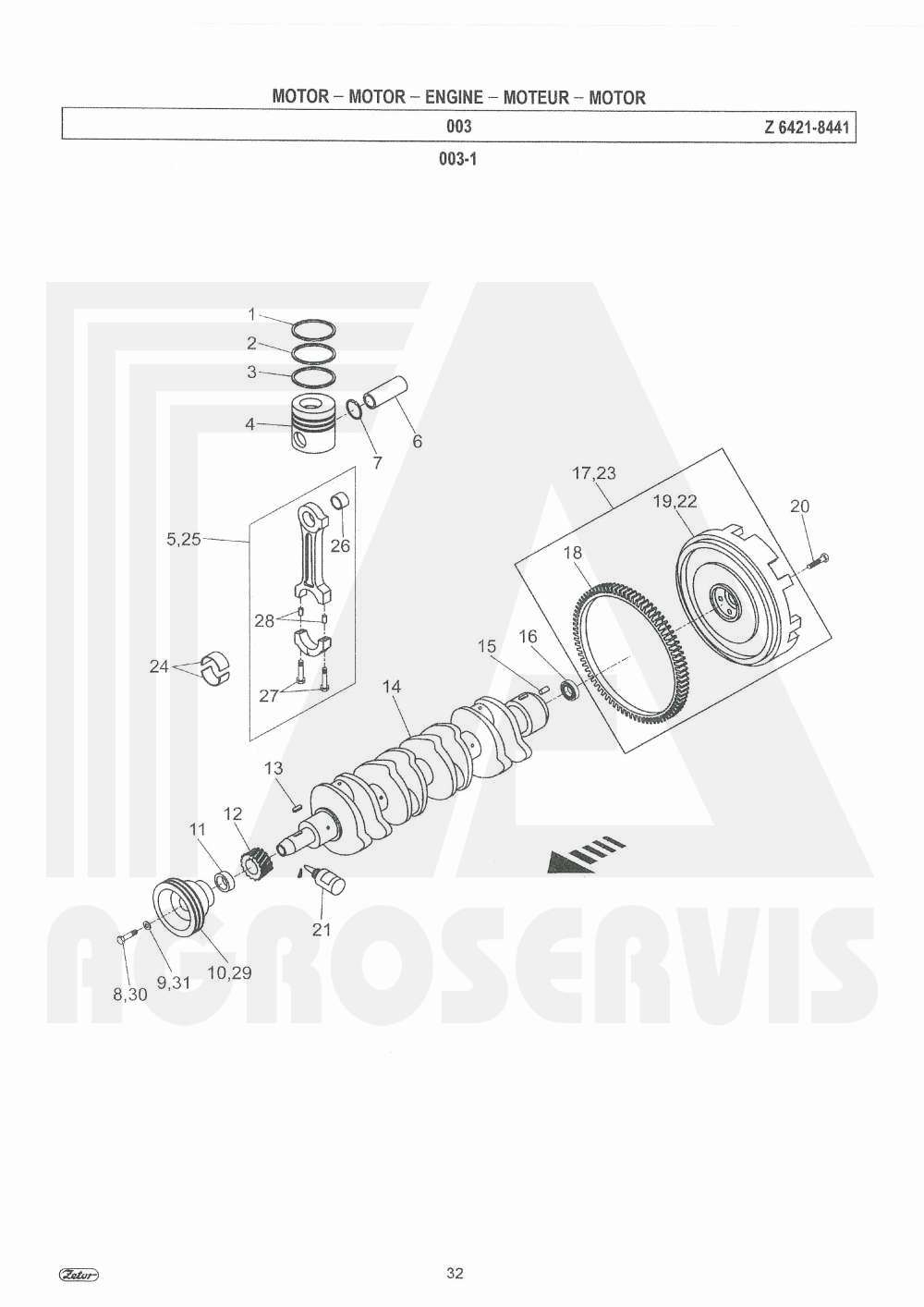 interaktivní katalog