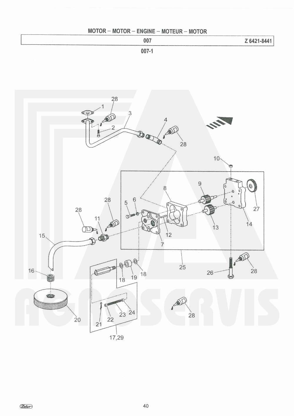 interaktivní katalog