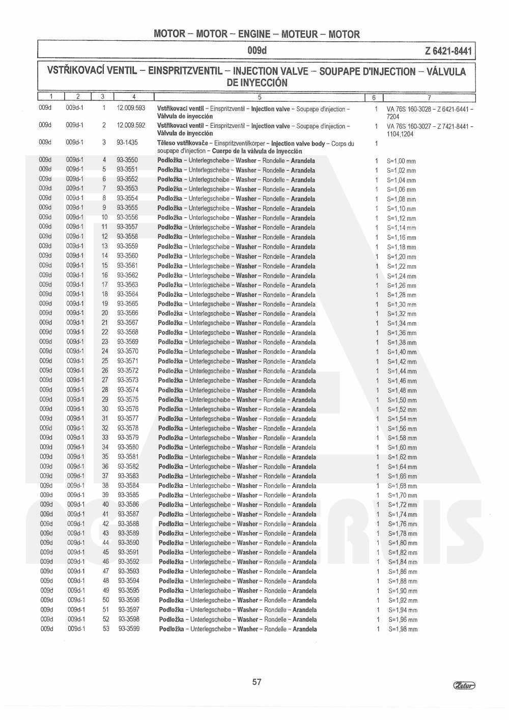 interaktivní katalog