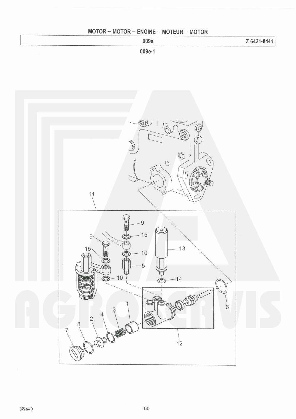 interaktivní katalog