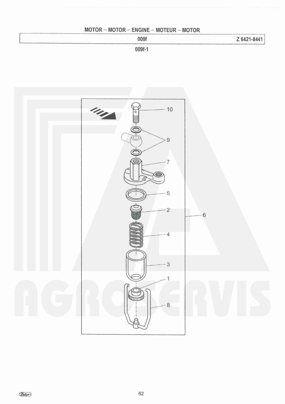 interaktivní katalog