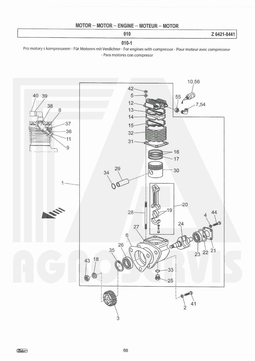 interaktivní katalog