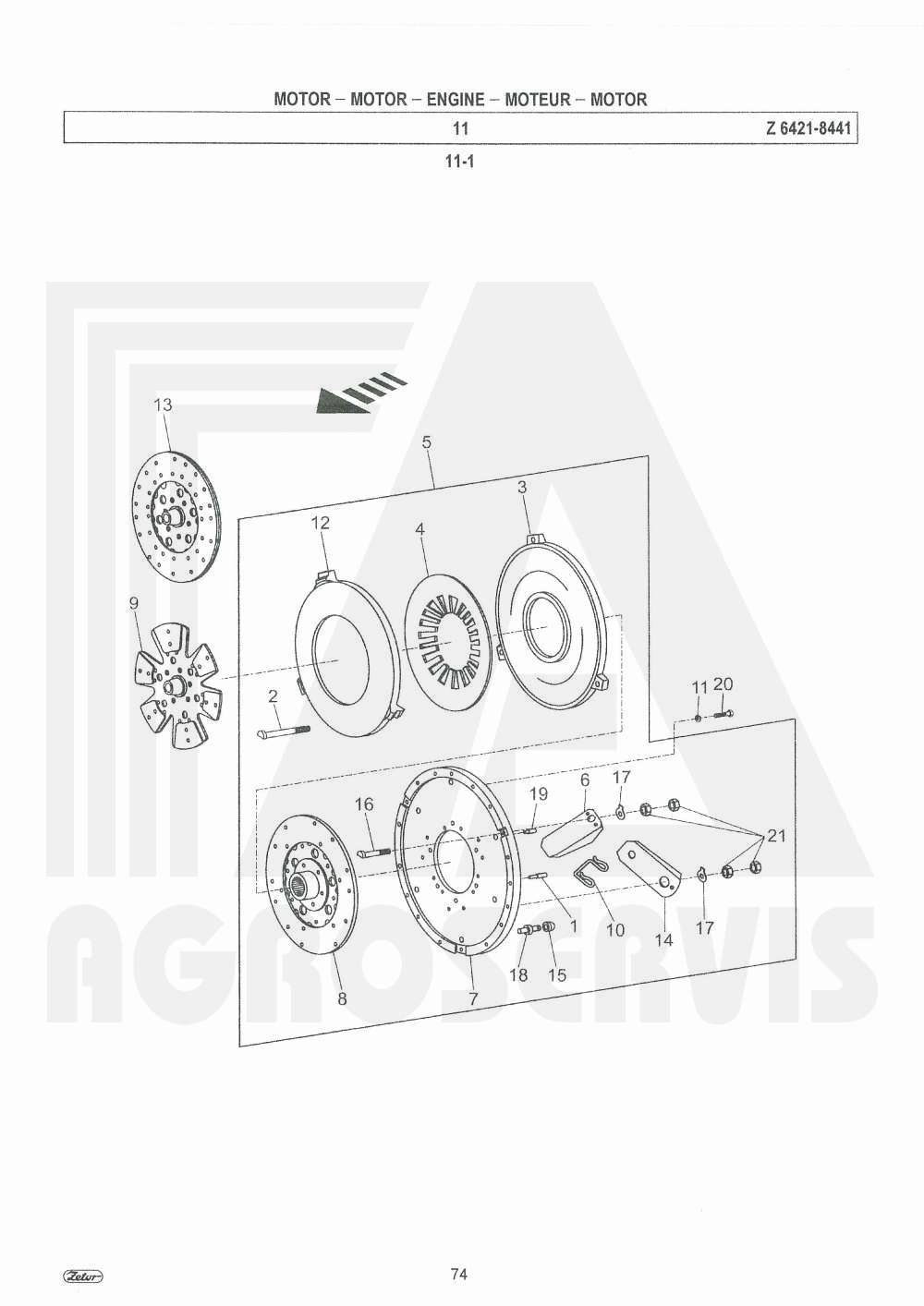 interaktivní katalog