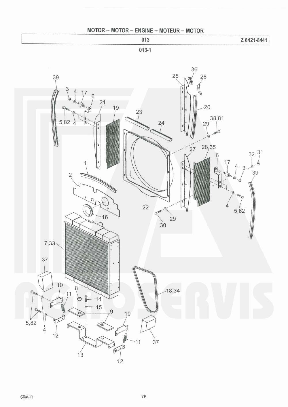 interaktivní katalog