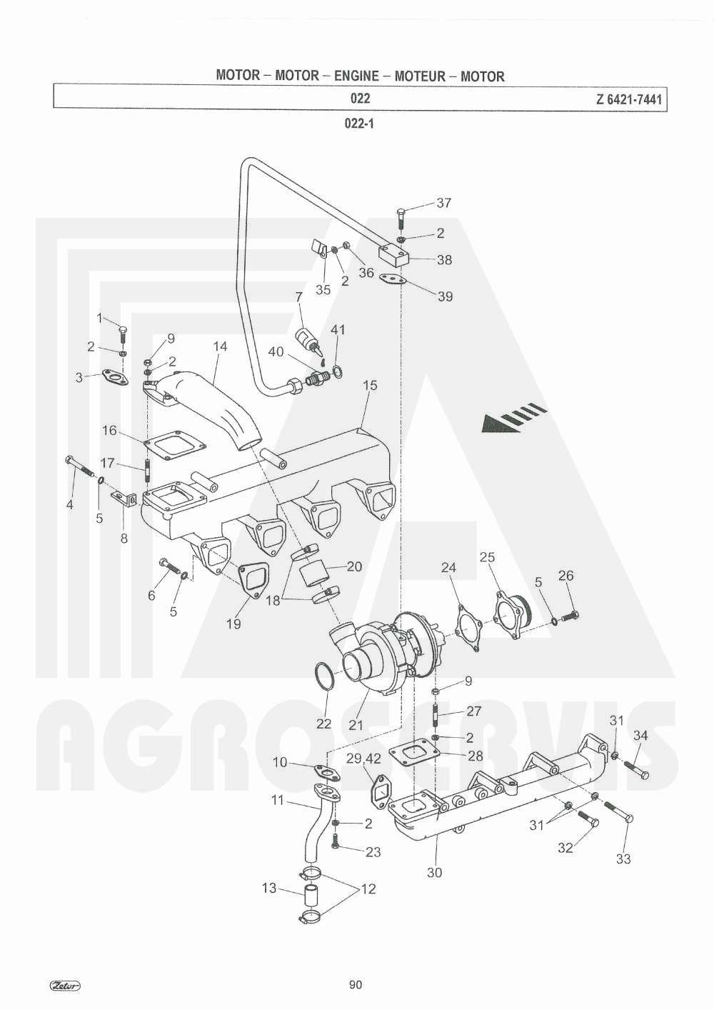 interaktivní katalog