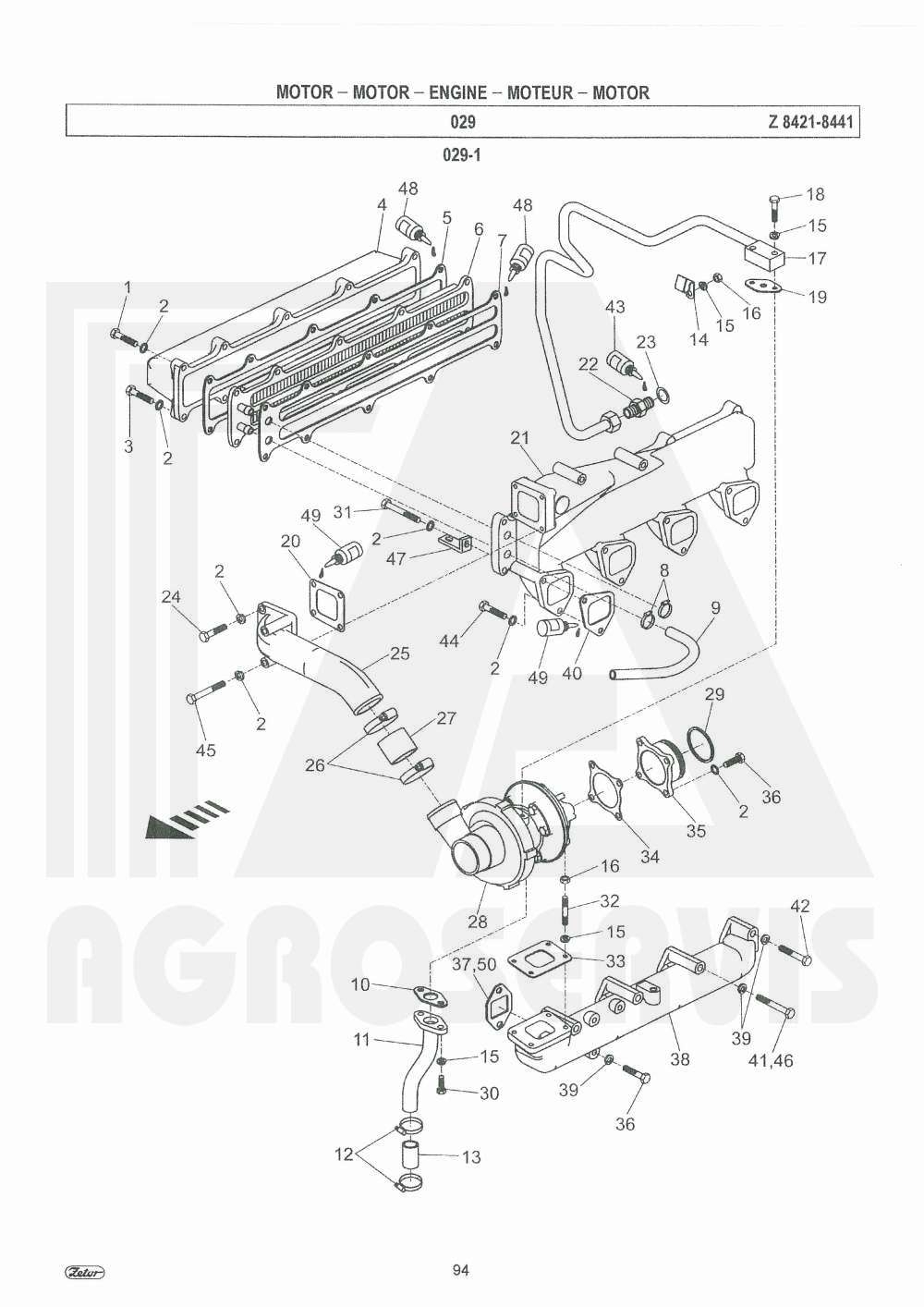 interaktivní katalog