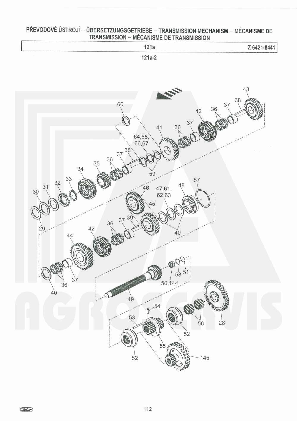 interaktivní katalog