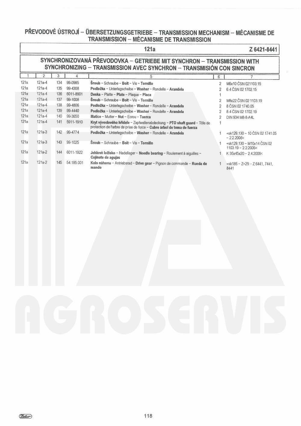 interaktivní katalog