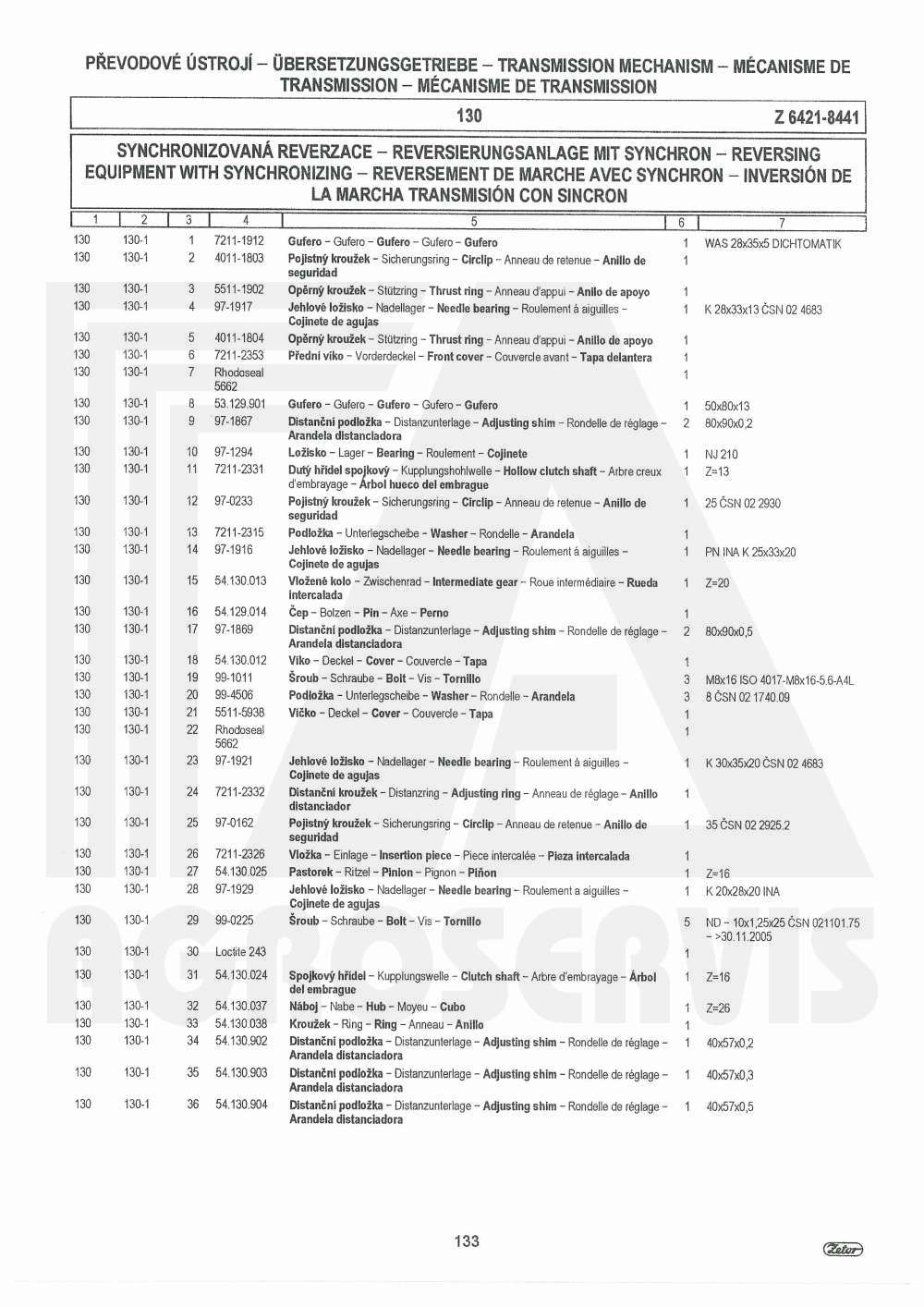 interaktivní katalog