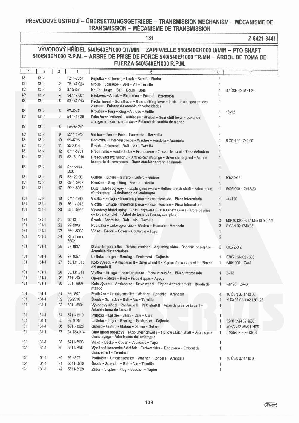 interaktivní katalog