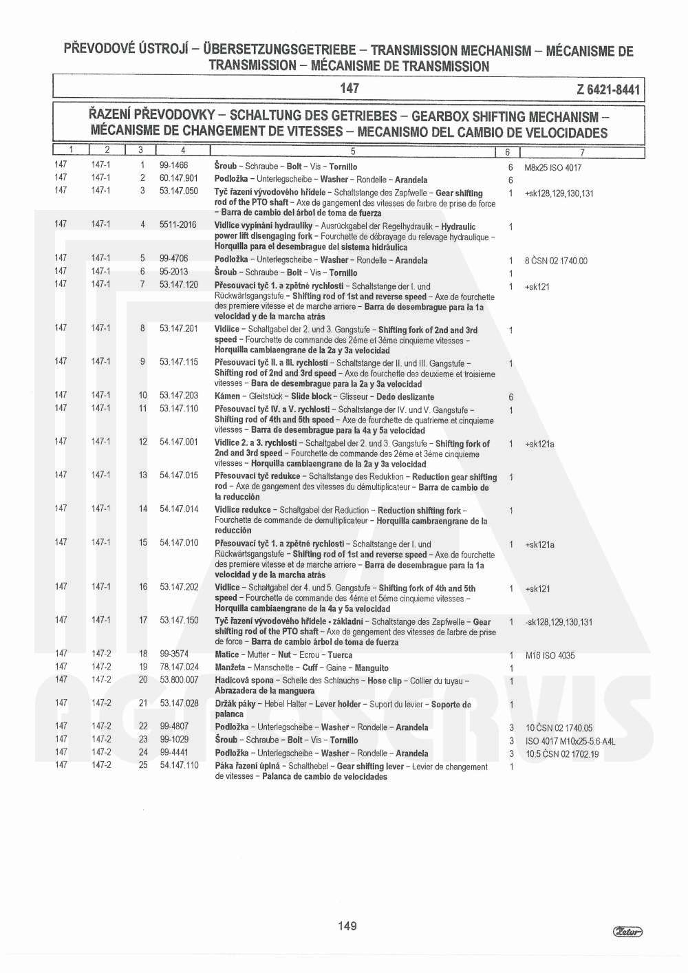 interaktivní katalog