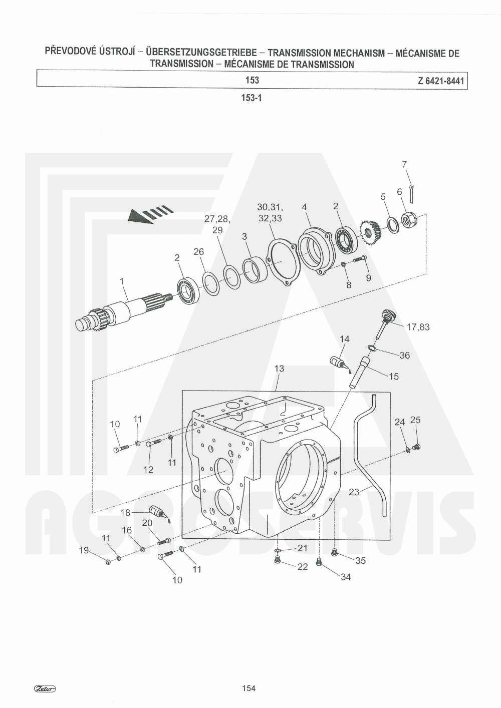 interaktivní katalog