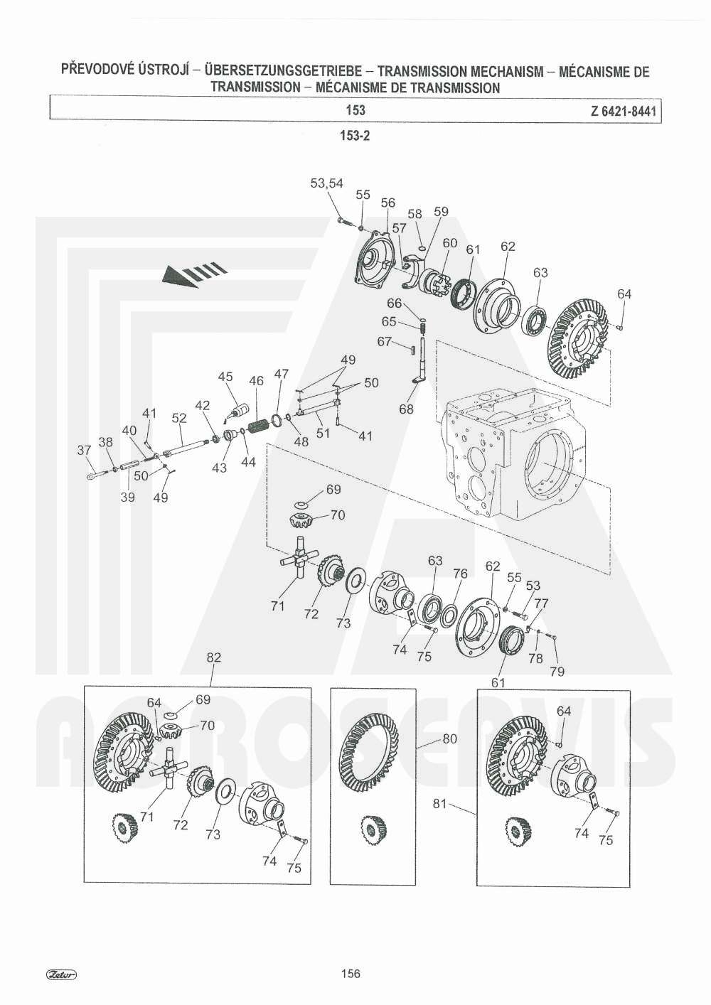 interaktivní katalog