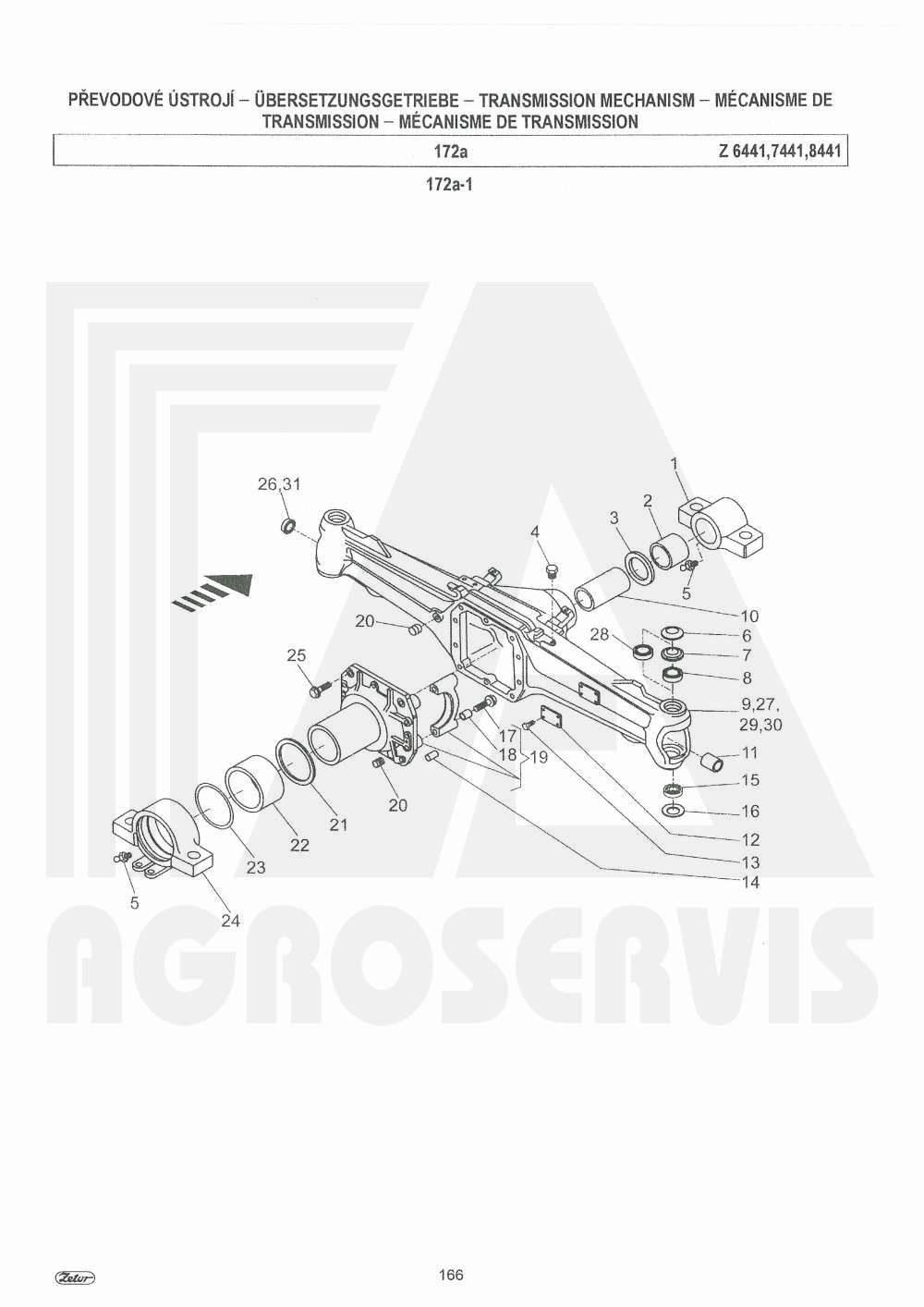 interaktivní katalog