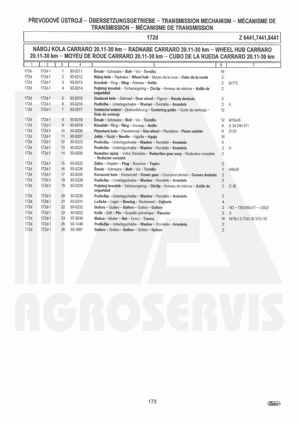 interaktivní katalog