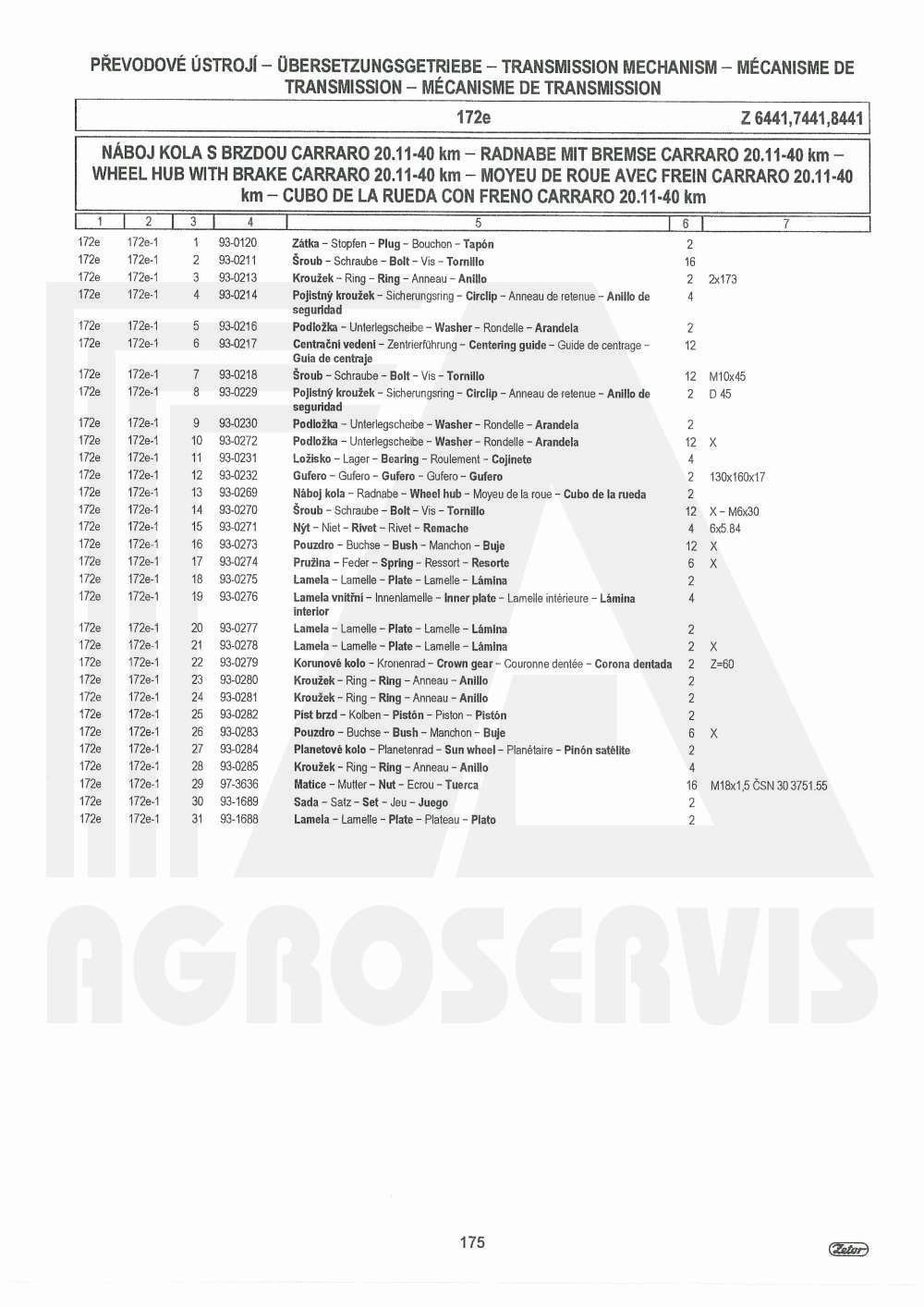 interaktivní katalog