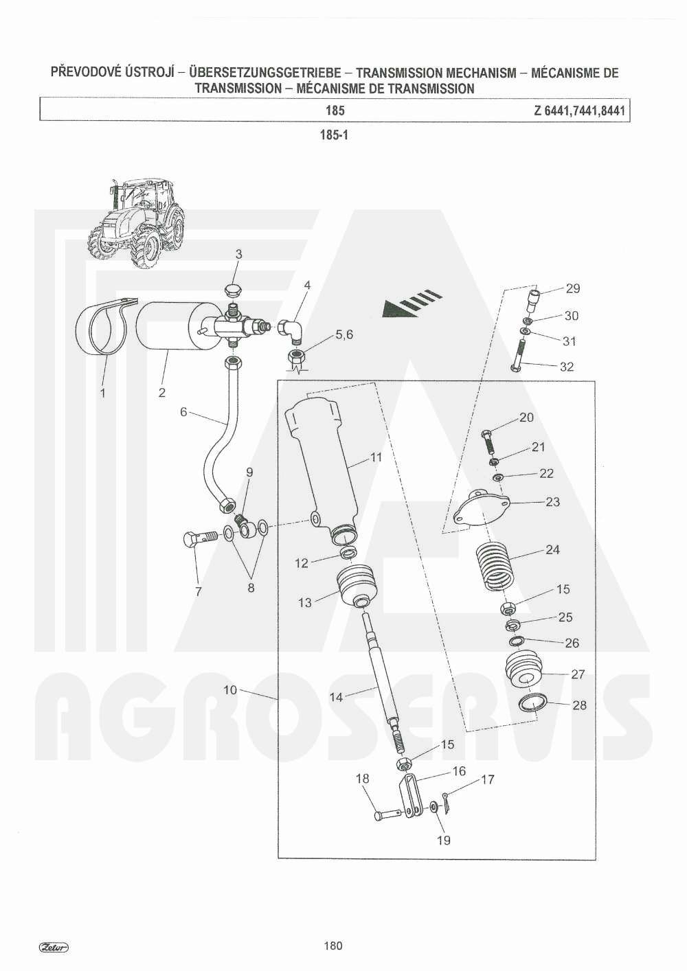 interaktivní katalog