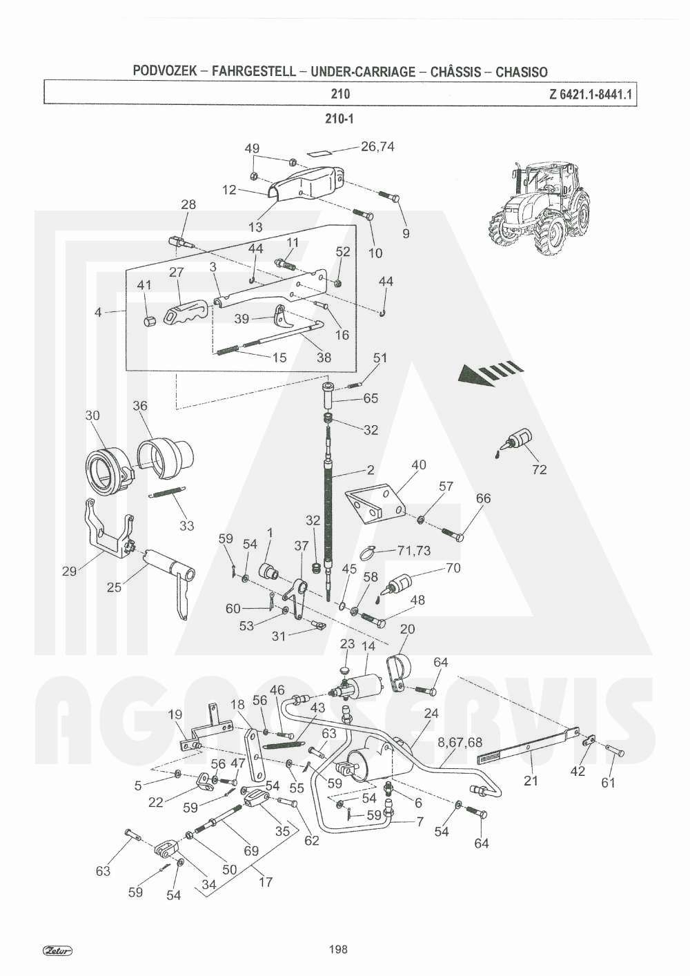 interaktivní katalog