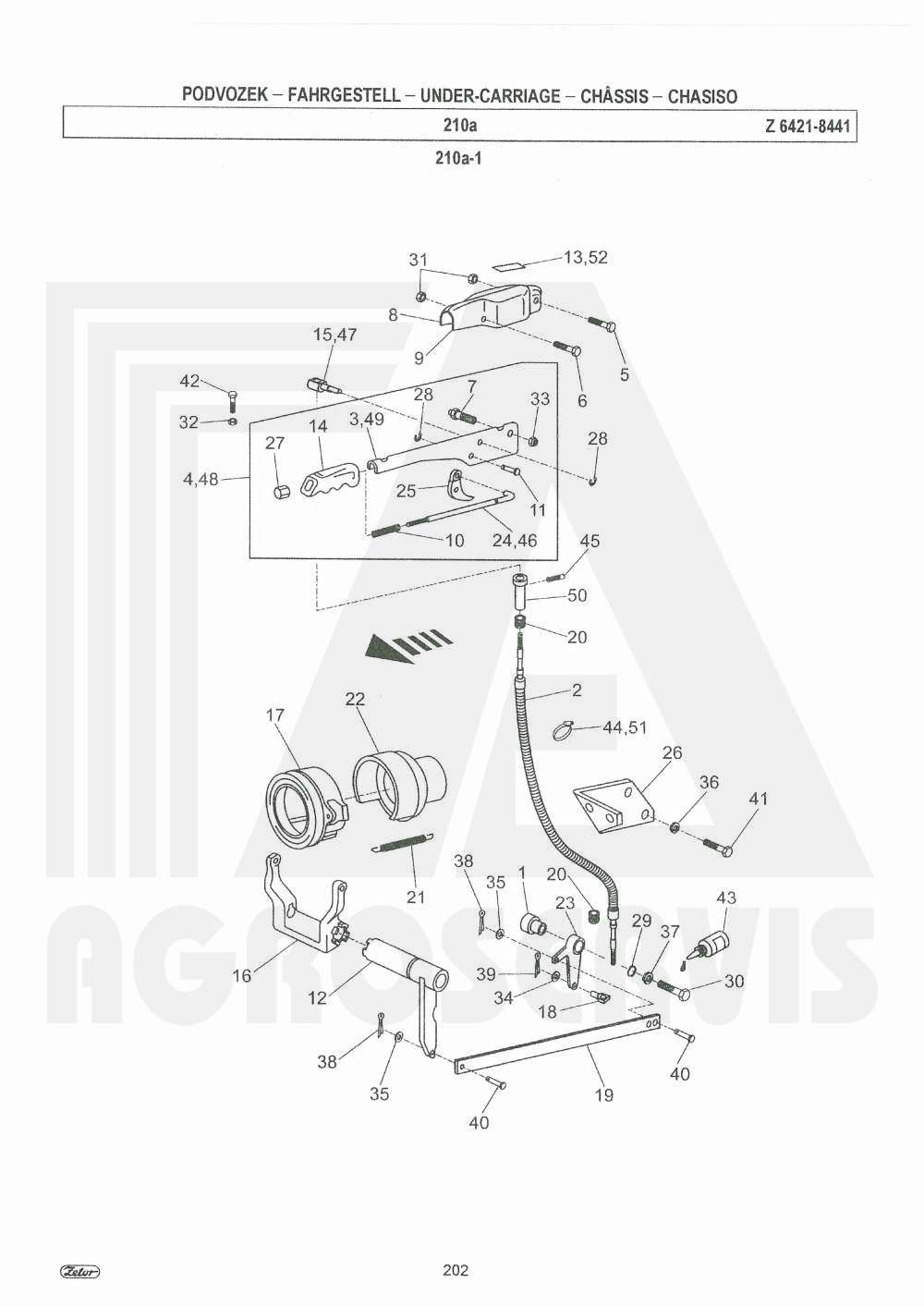 interaktivní katalog