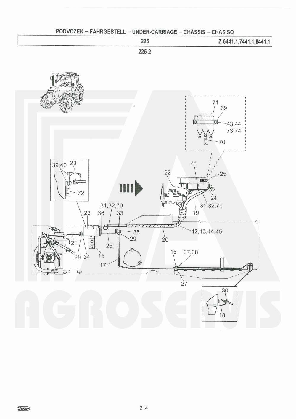 interaktivní katalog