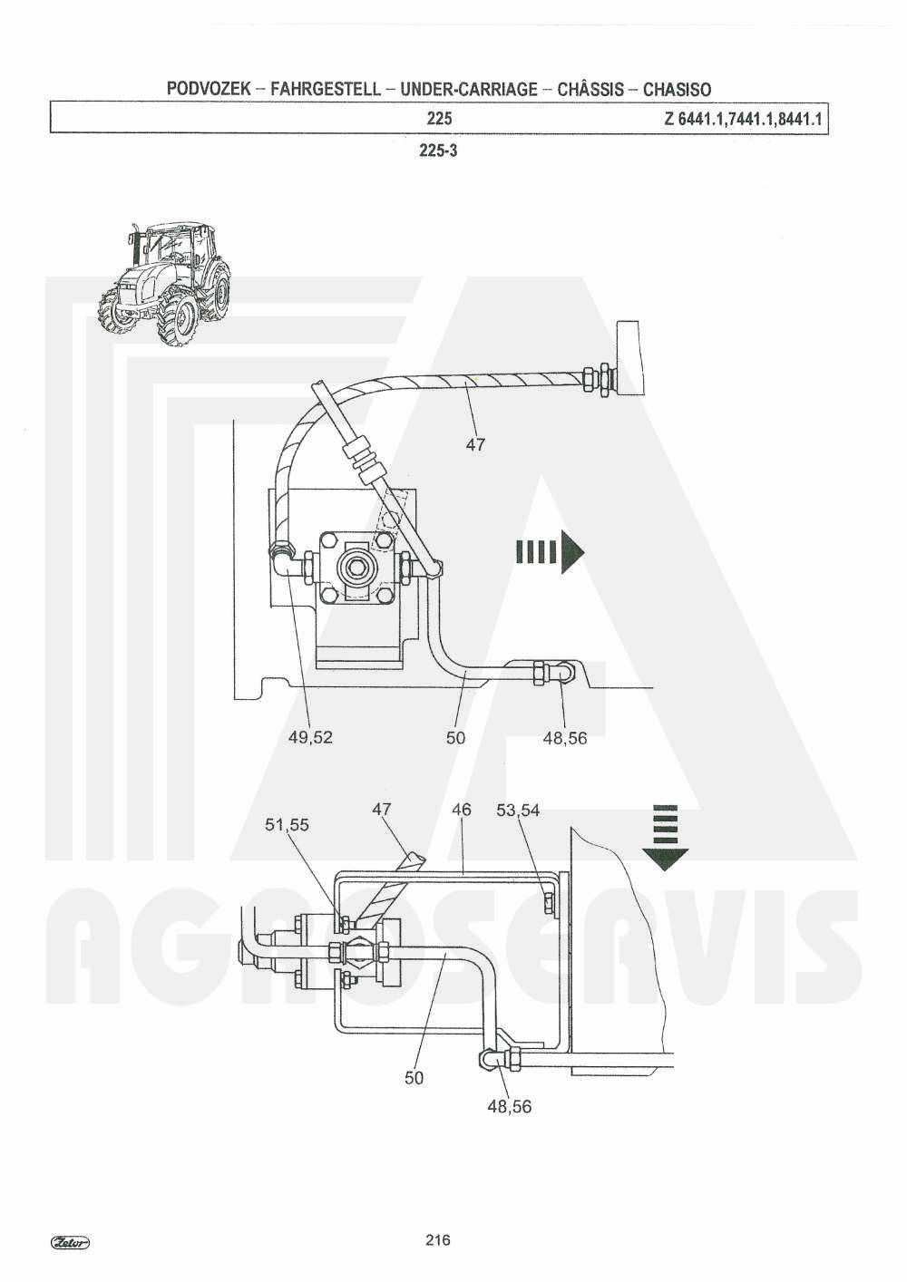 interaktivní katalog