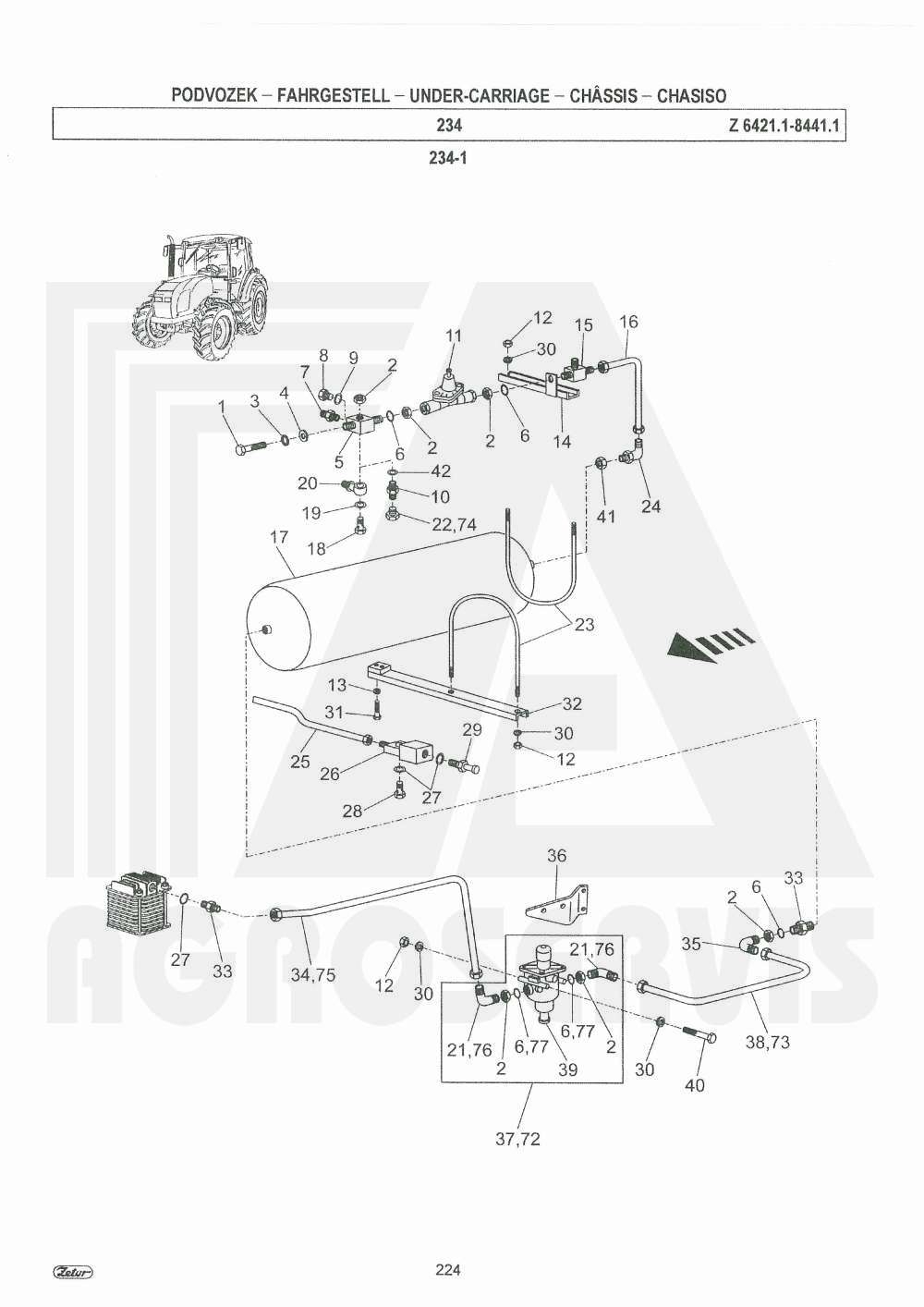 interaktivní katalog