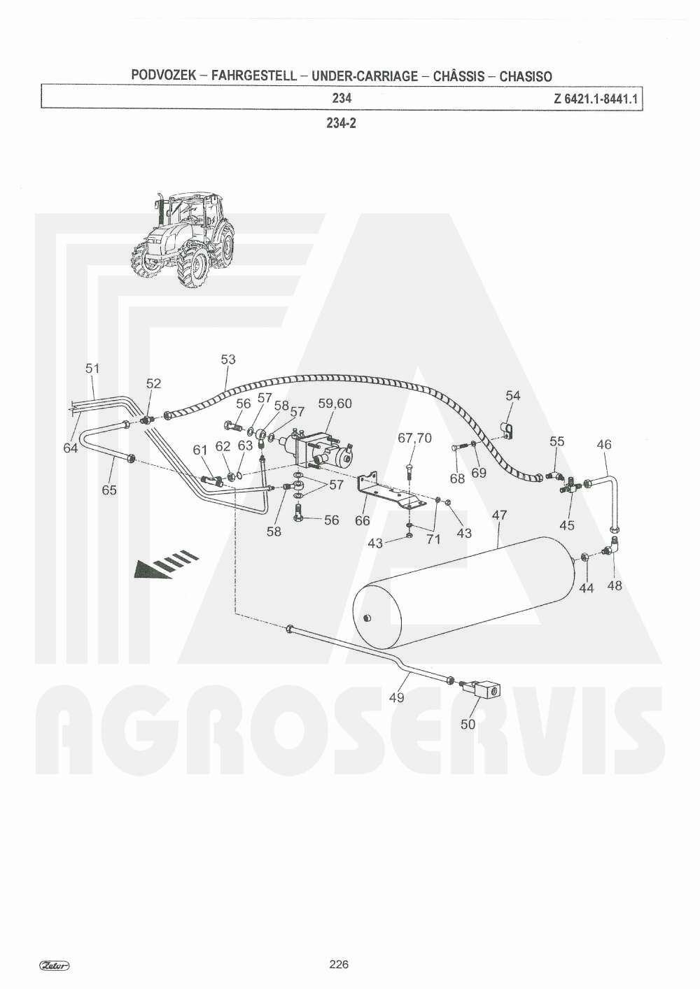 interaktivní katalog