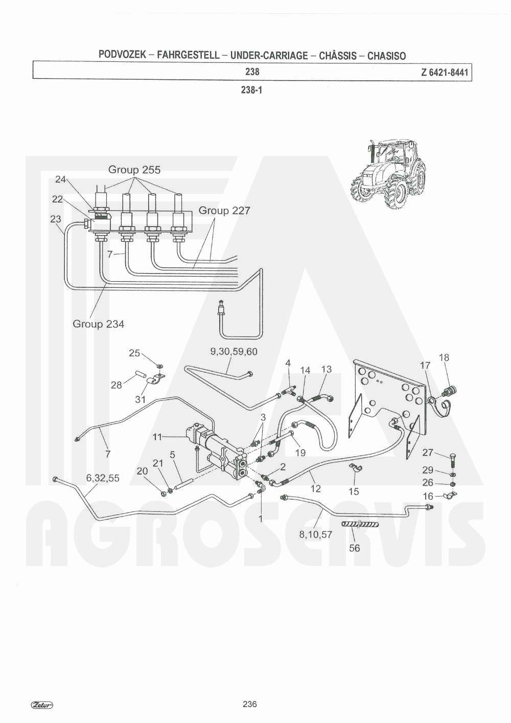 interaktivní katalog