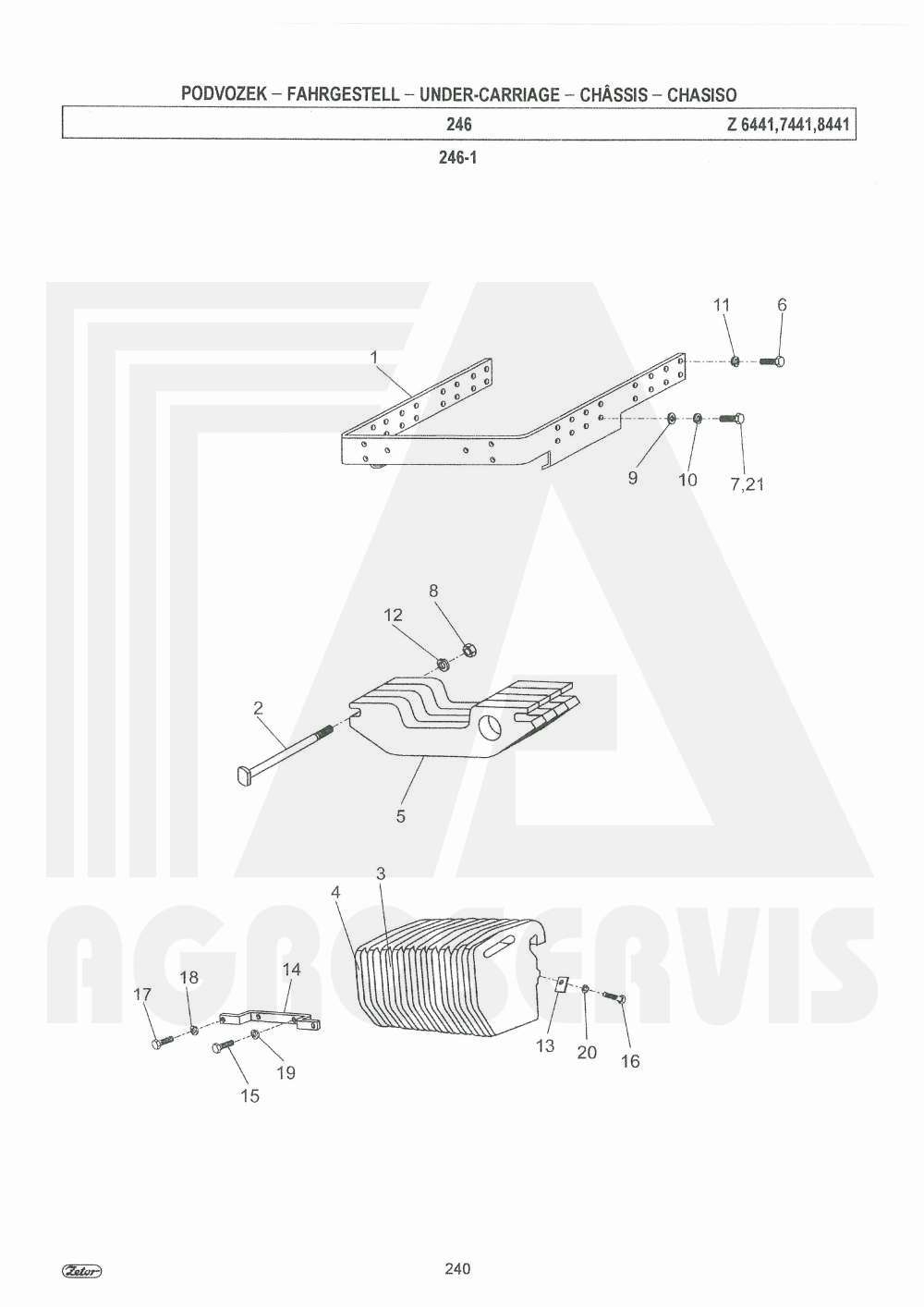 interaktivní katalog