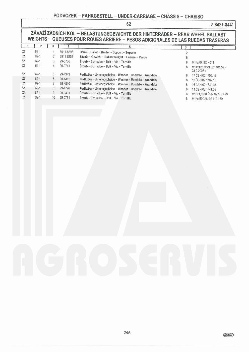 interaktivní katalog