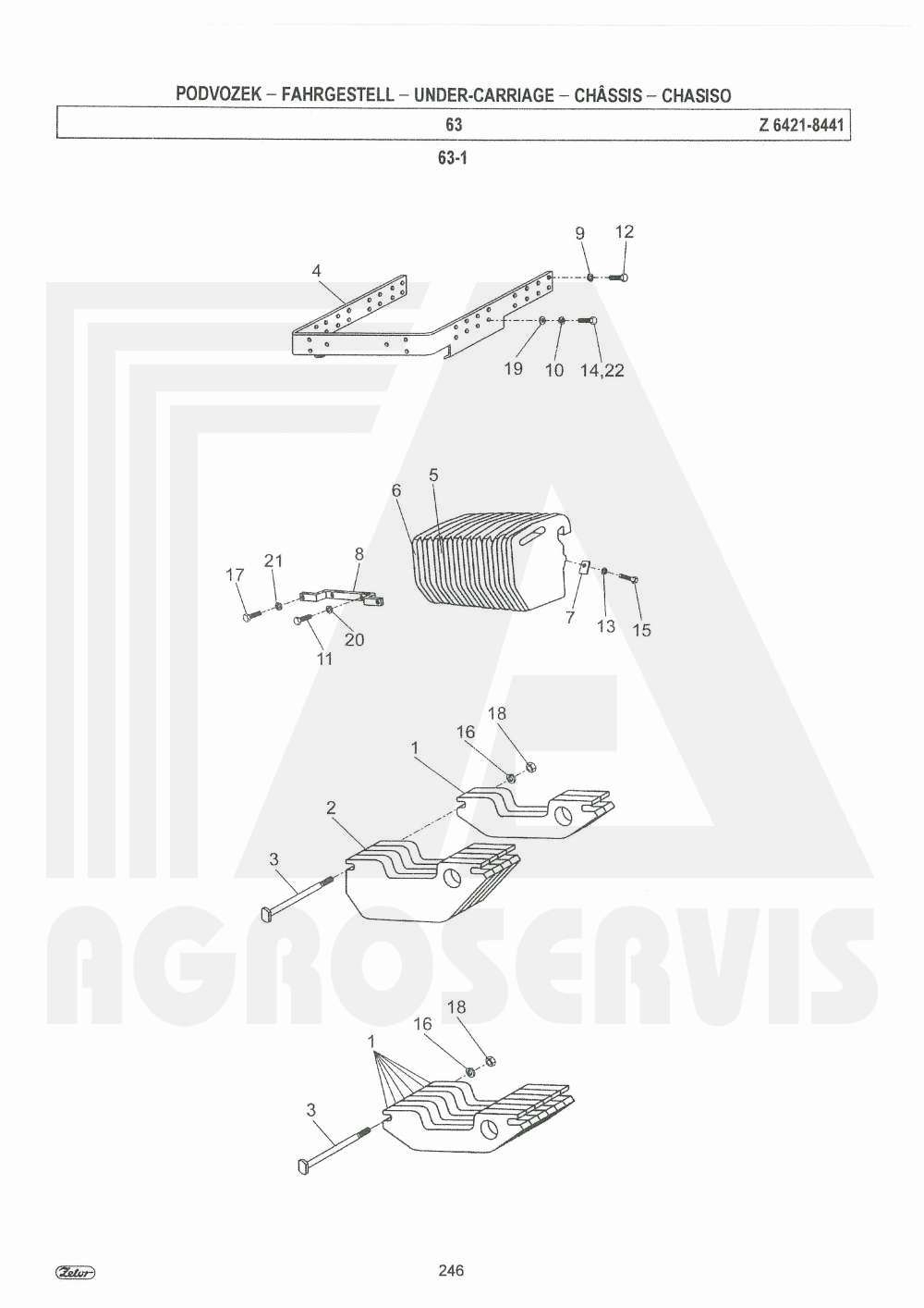 interaktivní katalog