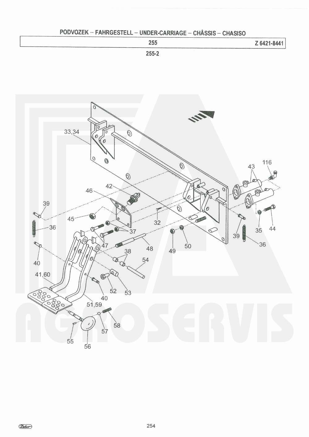 interaktivní katalog