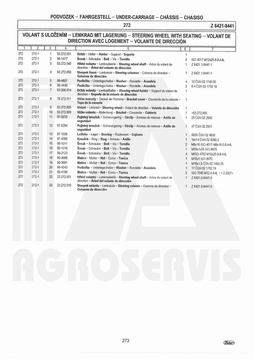 interaktivní katalog