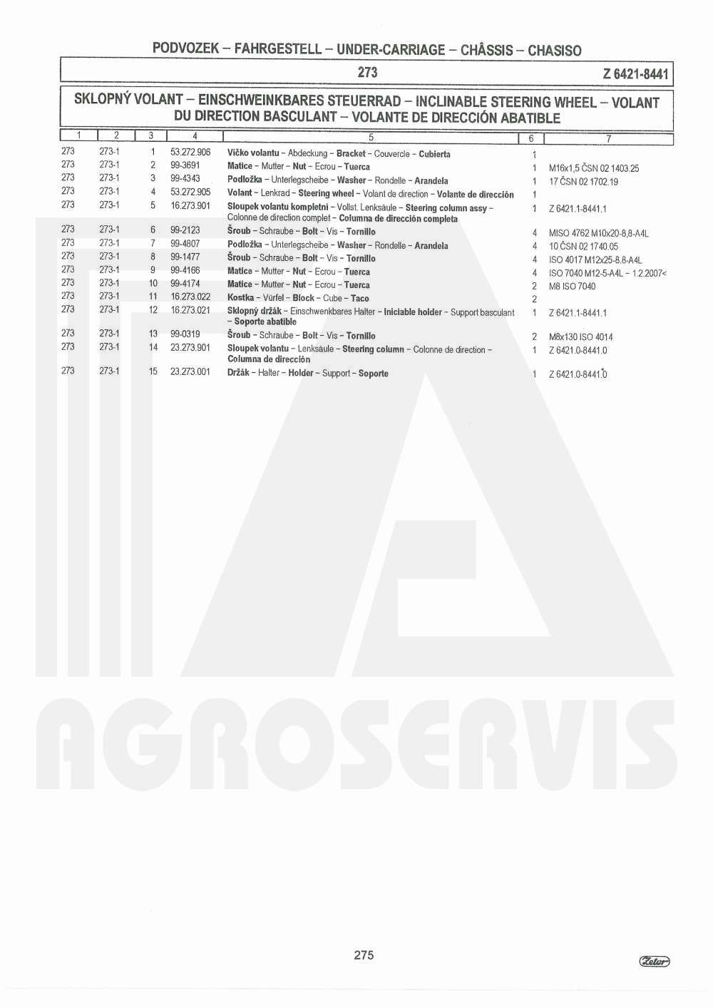 interaktivní katalog