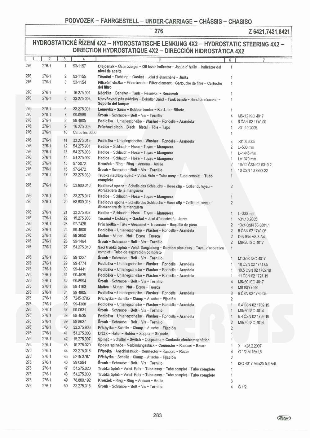 interaktivní katalog
