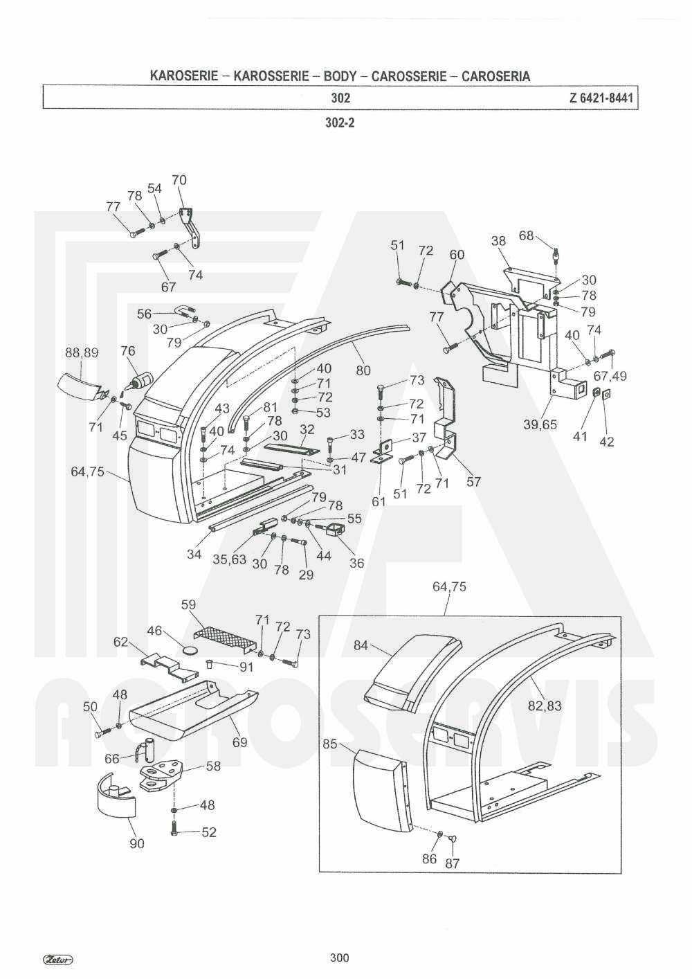 interaktivní katalog