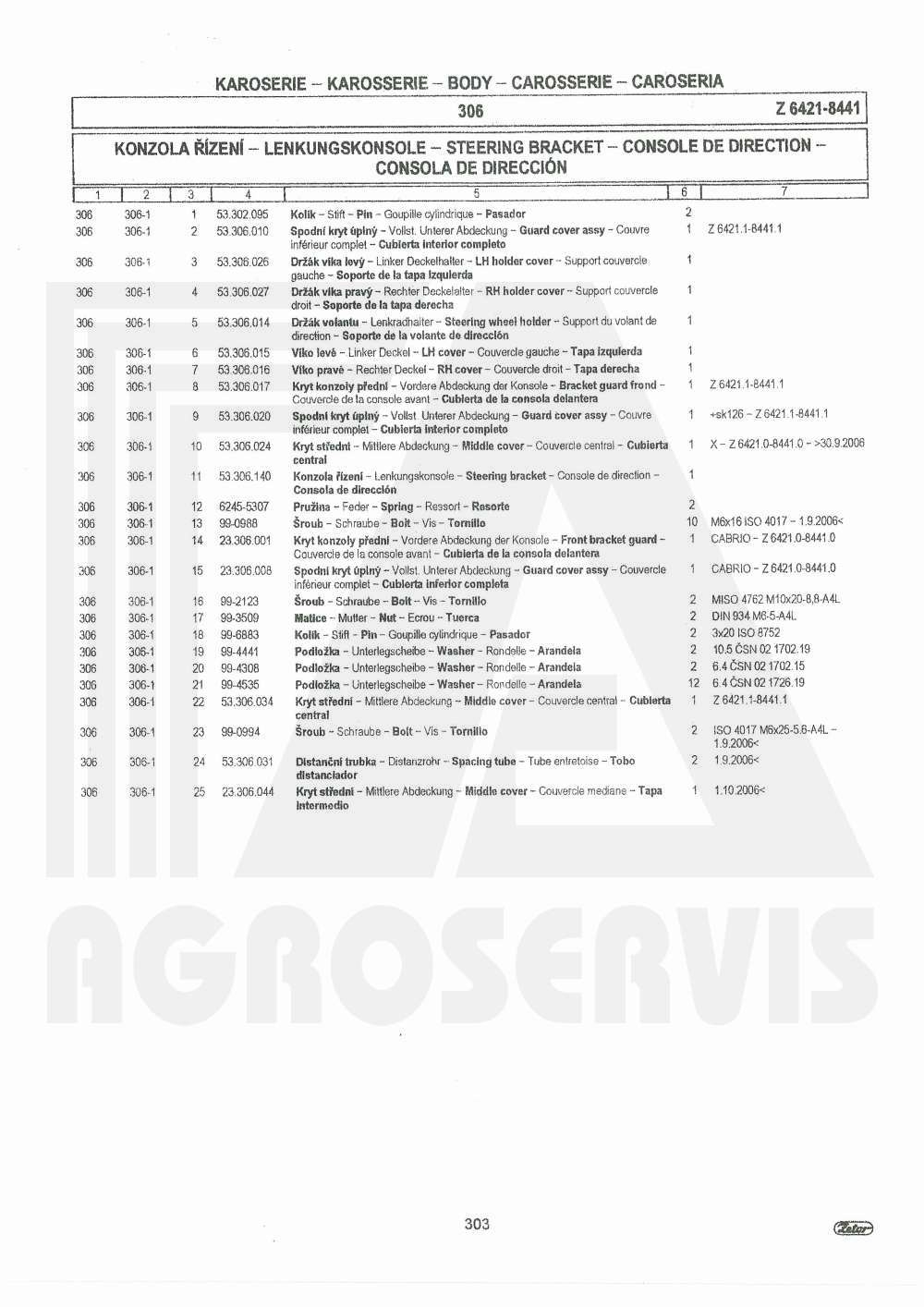 interaktivní katalog