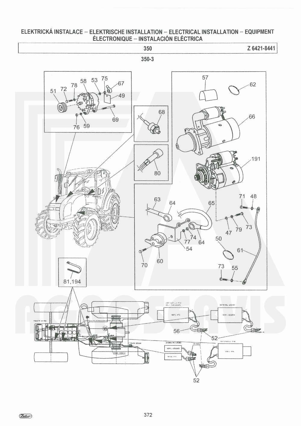 interaktivní katalog