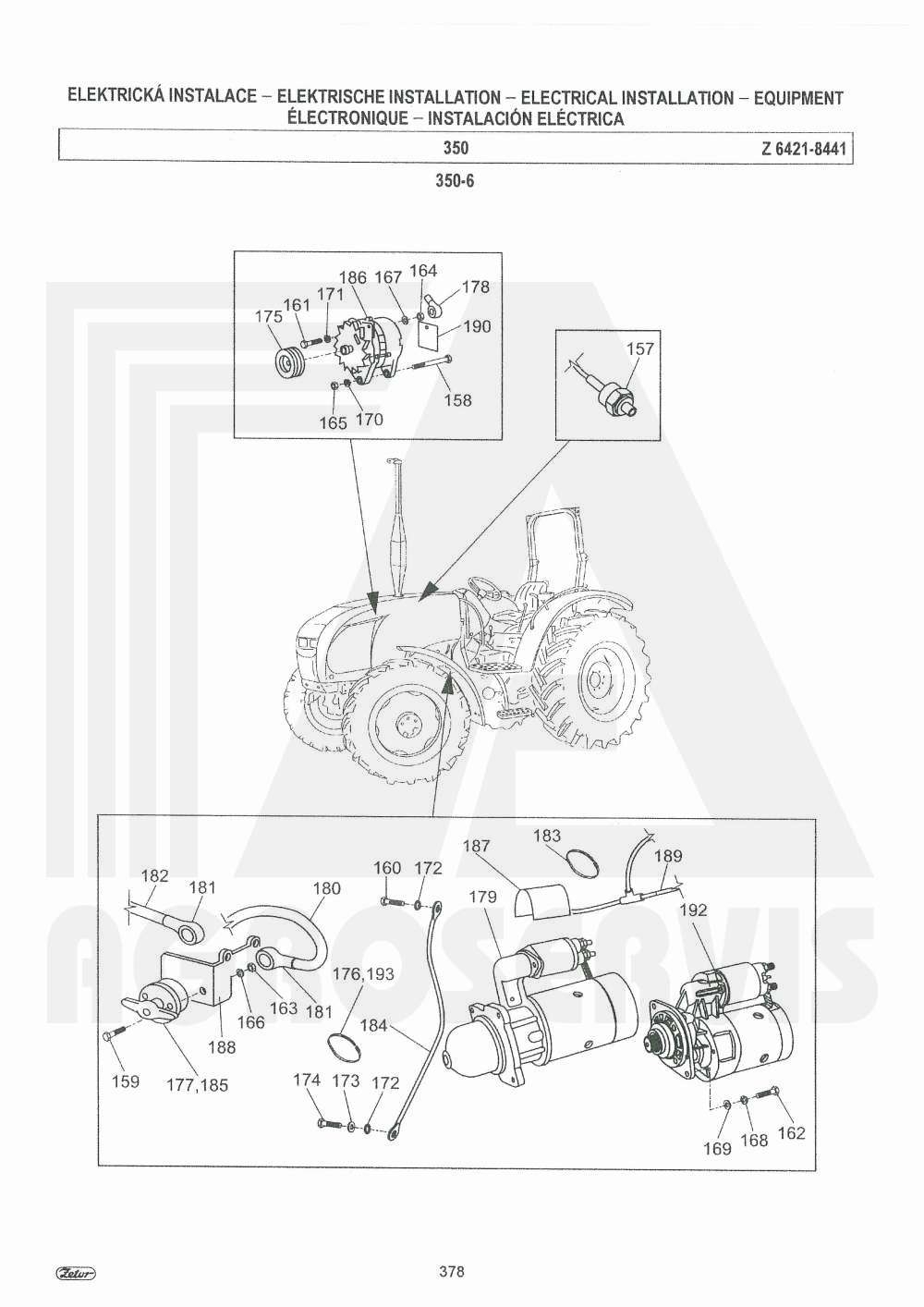 interaktivní katalog