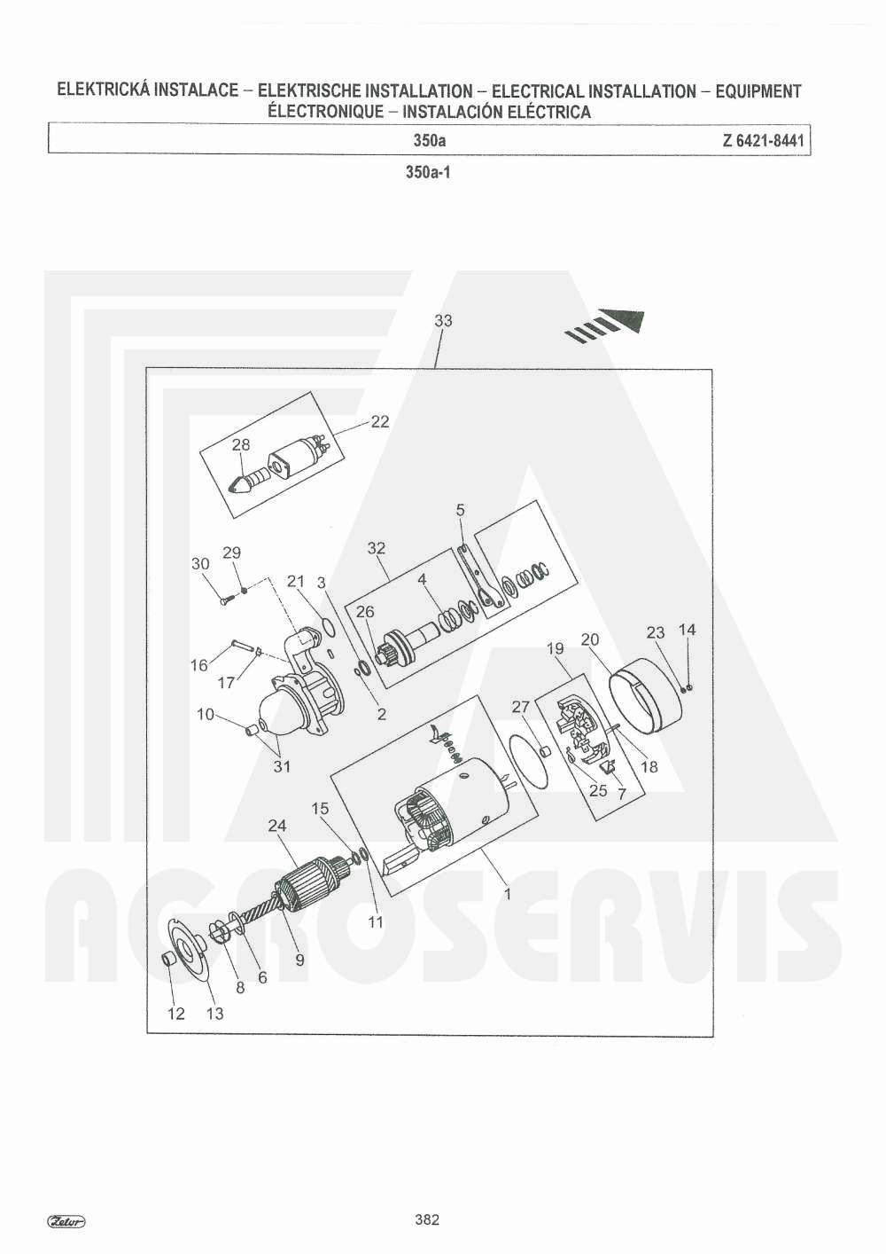 interaktivní katalog