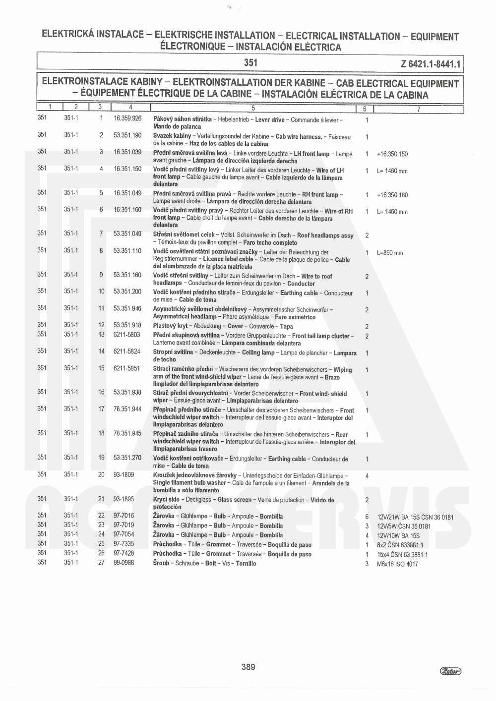 interaktivní katalog
